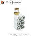 Pneumatic Fittings Kvn Cylinder